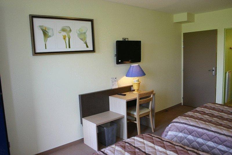 Отель Pressoir Hôtel