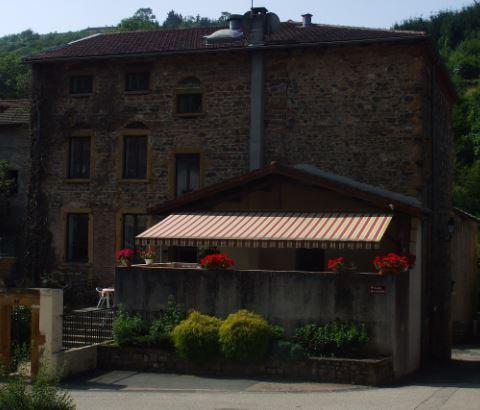 Отель Hôtel Saint Clément
