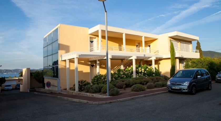 Апартаменты Village de Vacances les Tourelles