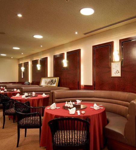 Отель Rihga Royal Kokura