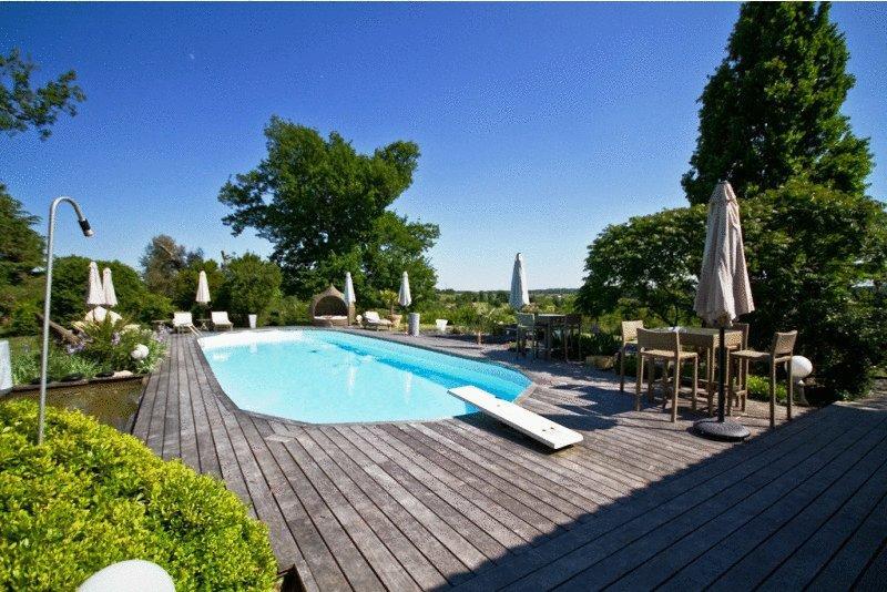 Отель La Villa D'o