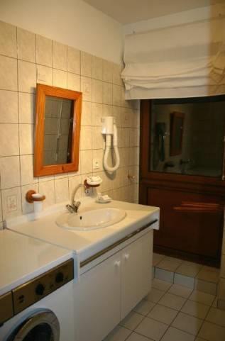 Апартаменты Ferme Saint Christophe