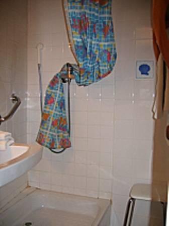 Отель Hotel La Fontaine