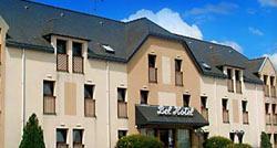 Отель Bel Hotel