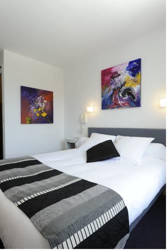 Отель Le Relais des Plages