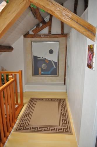 Апартаменты Relais du Beffroi Gîtes
