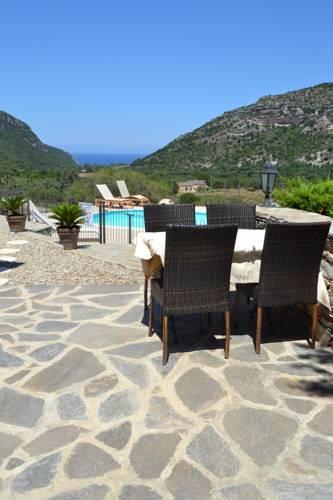 Отель Auberge Lustincone