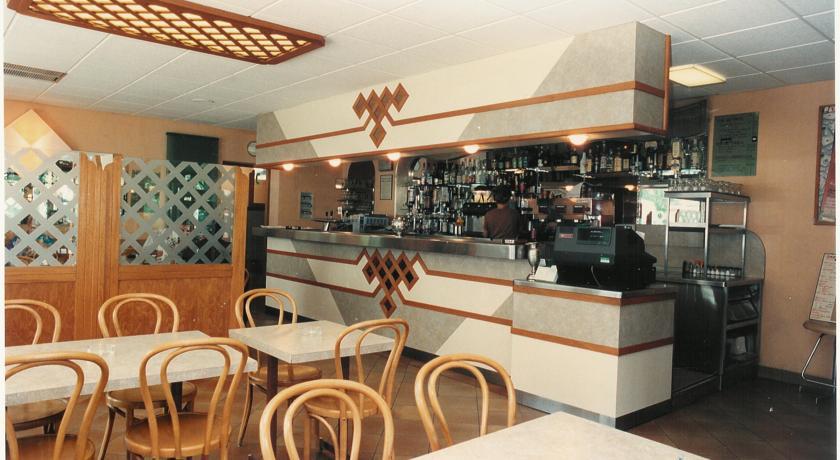 Отель Hotel la Cigale