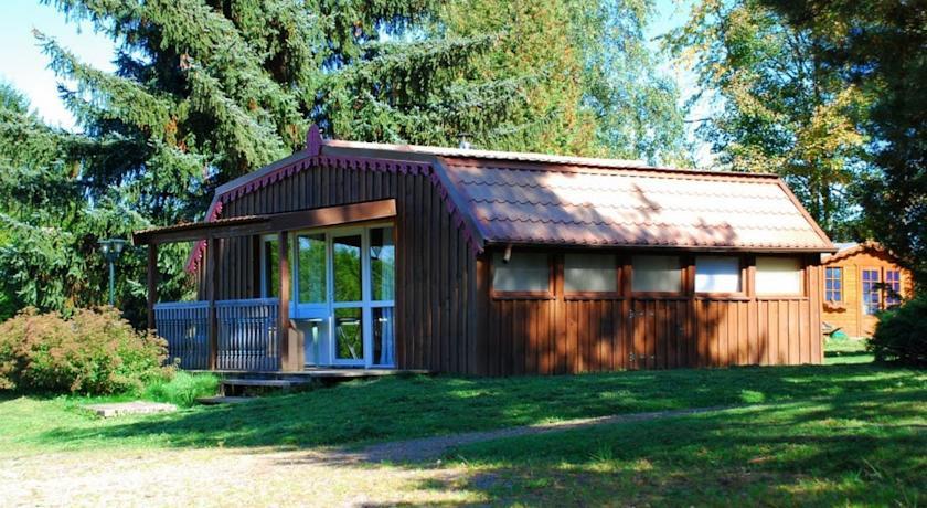 Апартаменты Gîte la Belette
