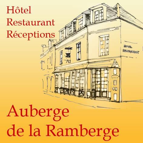 Отель L'Auberge de la Ramberge