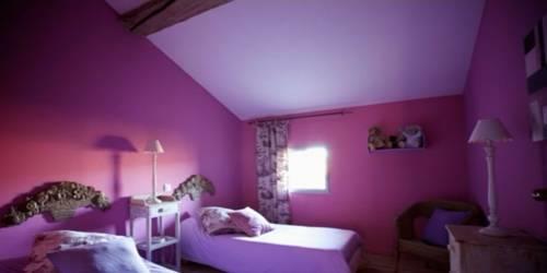 Отель Gîtes Sud France