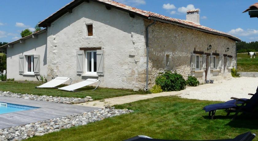 Апартаменты Domaine de l'Aubresset