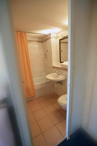 Отель Logis Au Relais D'Alsace
