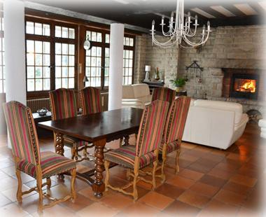 Мини-отель La Villa Côté Mer