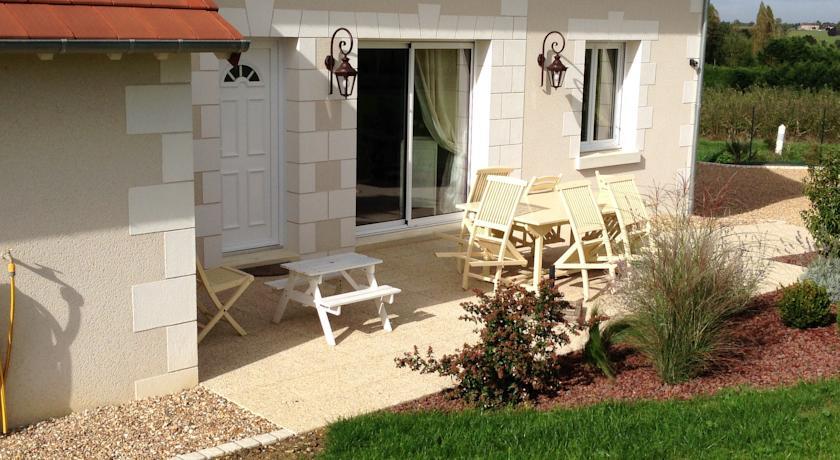 Апартаменты Gîte lady adra