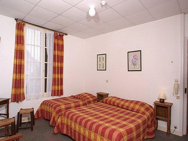 Отель Hotel de Normandie