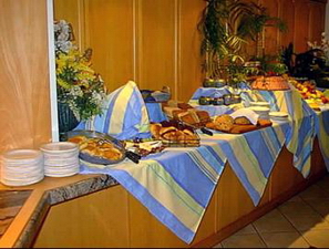 City Lodge - Durban -