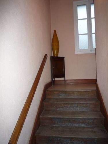 Апартаменты Gîtes Castel des Cèdres