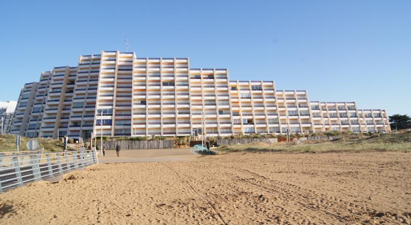 Апартаменты Residence Marina 3
