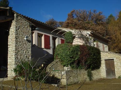 Отель Gîte les Chênes