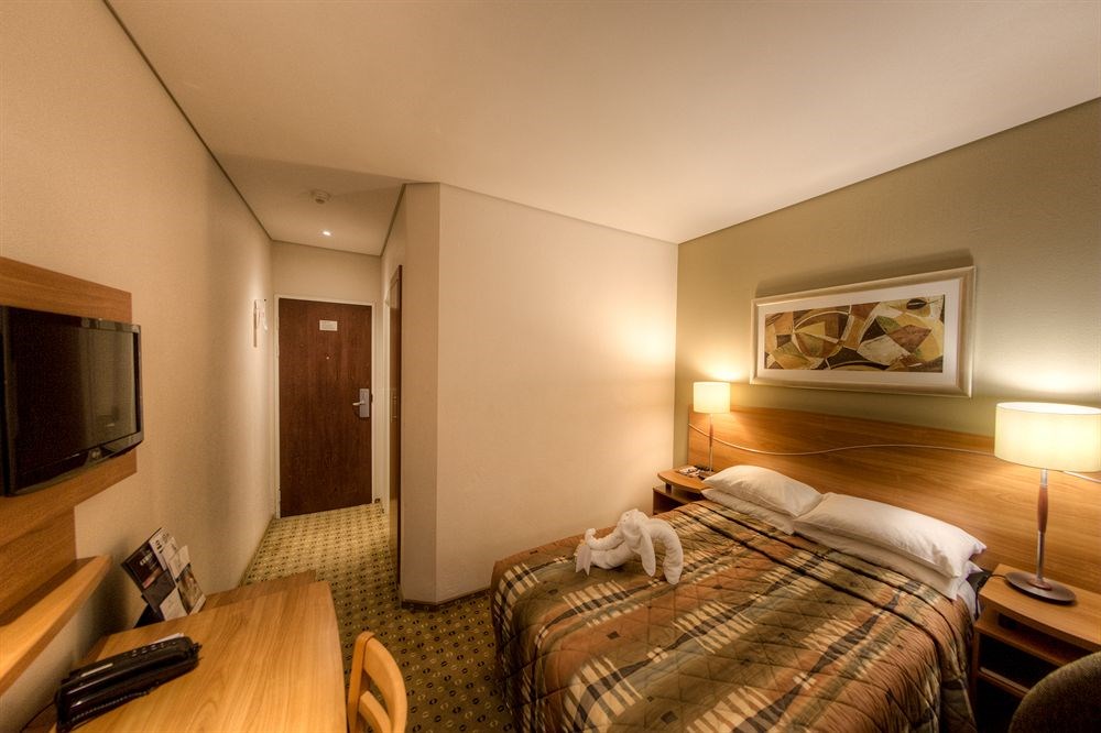 Town Lodge Sandton Grayston Drive