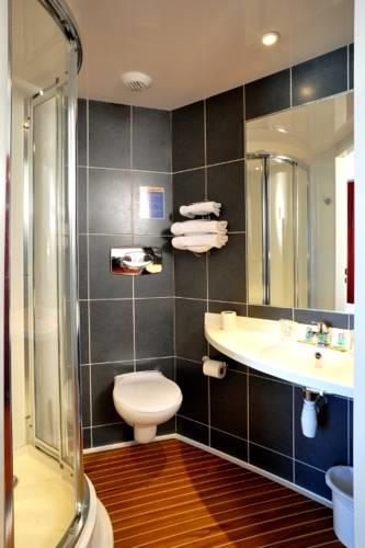 Отель Inter-Hotel Flathotel