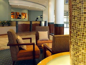 Courtyard Suite - Eastgate -