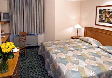 Отель Town Lodge Airport Johannesburg