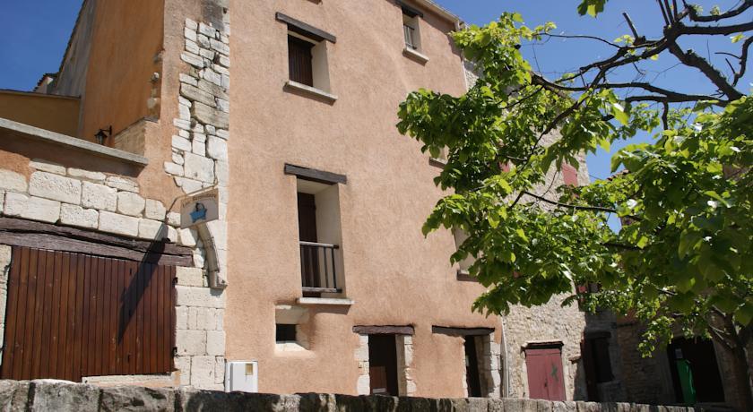Гостевой дом Gîte Pilpoil