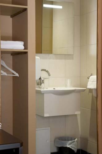 Отель Bio Motel