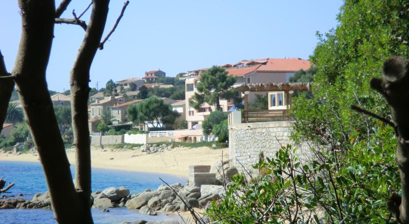 Апартаменты Dolce Mare