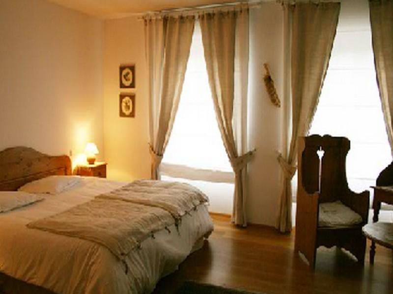 Отель Auberge Saint Laurent