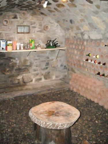 Апартаменты Chalet Pré au Clerc