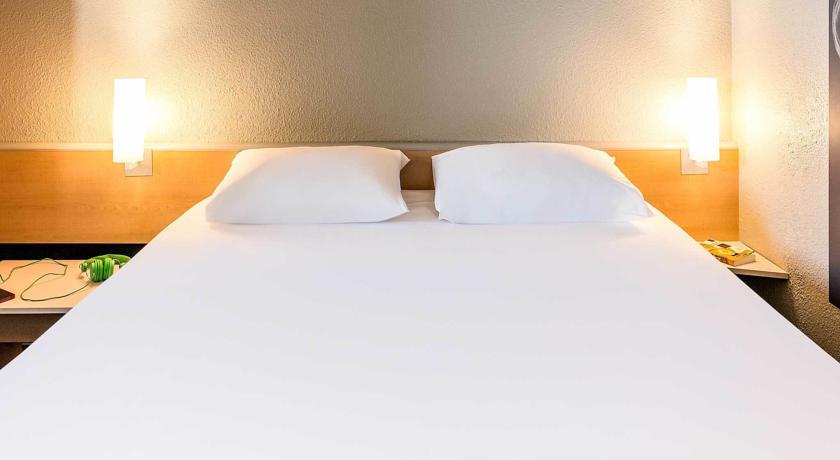 Отель ibis Thonon Evian