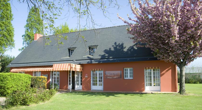 Отель Hotel La Belle Etoile