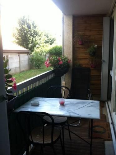 Апартаменты Appartement Des Moines