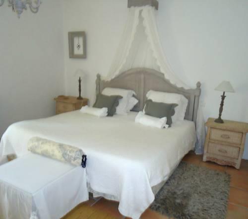 Отель Chambres d'Hôtes Relais Linague
