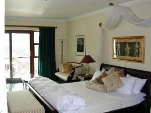 Отель Far Hills Country Hotel