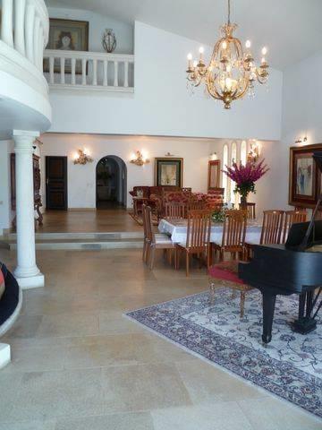 Вилла Palais Provençal