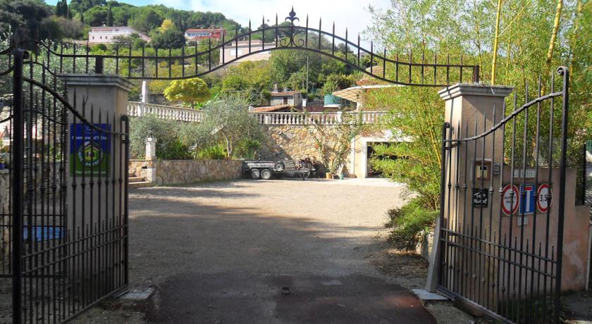 Мини-отель Villa Moréna