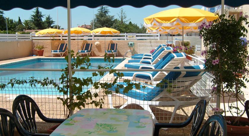 Отель Hotel Mucrina