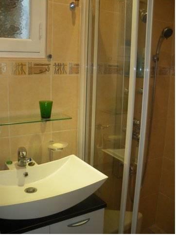 Апартаменты Appartement Charme et Coeur