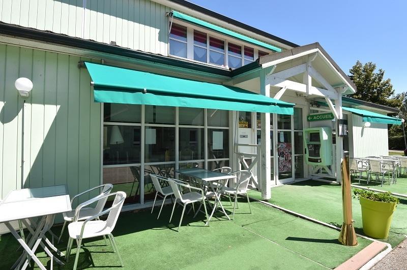 Отель Fasthotel Bourg En Bresse