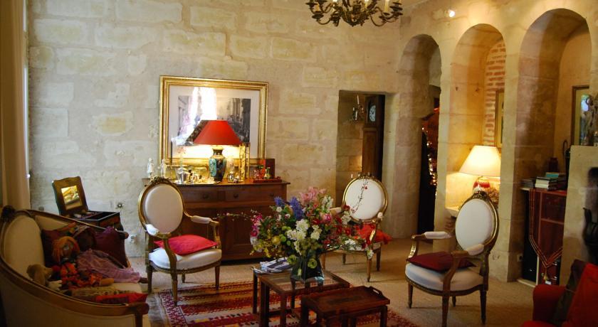 Мини-отель B&B La Closeraie