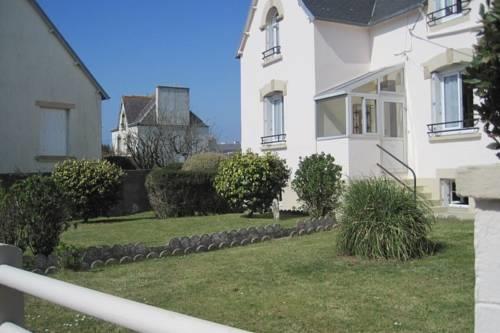 Апартаменты Holiday Home Stankenn Plouhinec