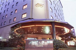 Royal Park Inn Nagoya