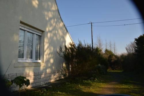 Апартаменты Holiday Home La Lande Lannion