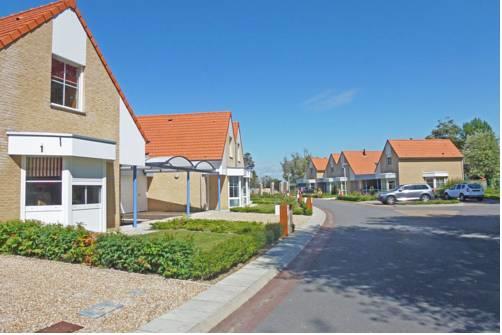 Отель Villa Belle Berck Sur Mer Bercksurmer