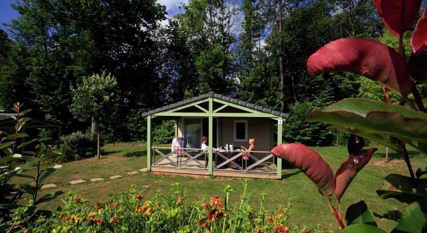 Апартаменты Holiday Home Le Miel Beynat