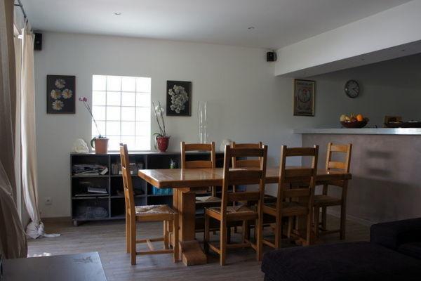 Вилла Villa Daphnee La Motte D Aigue
